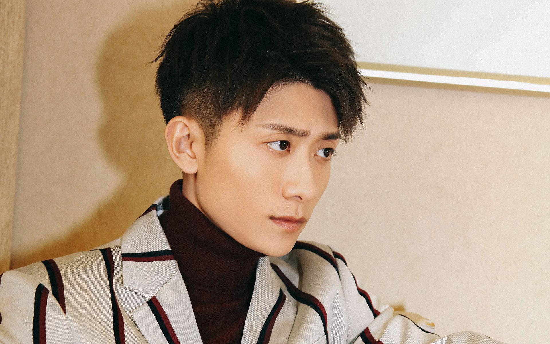 还未开始就结束的恋情，张一山分手，杨紫还有机会吗？