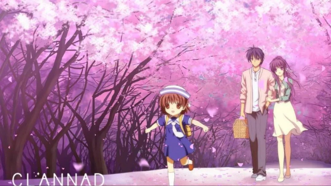 周年纪念，Key官方投票选出最受欢迎的歌曲，团子大家族未进前十