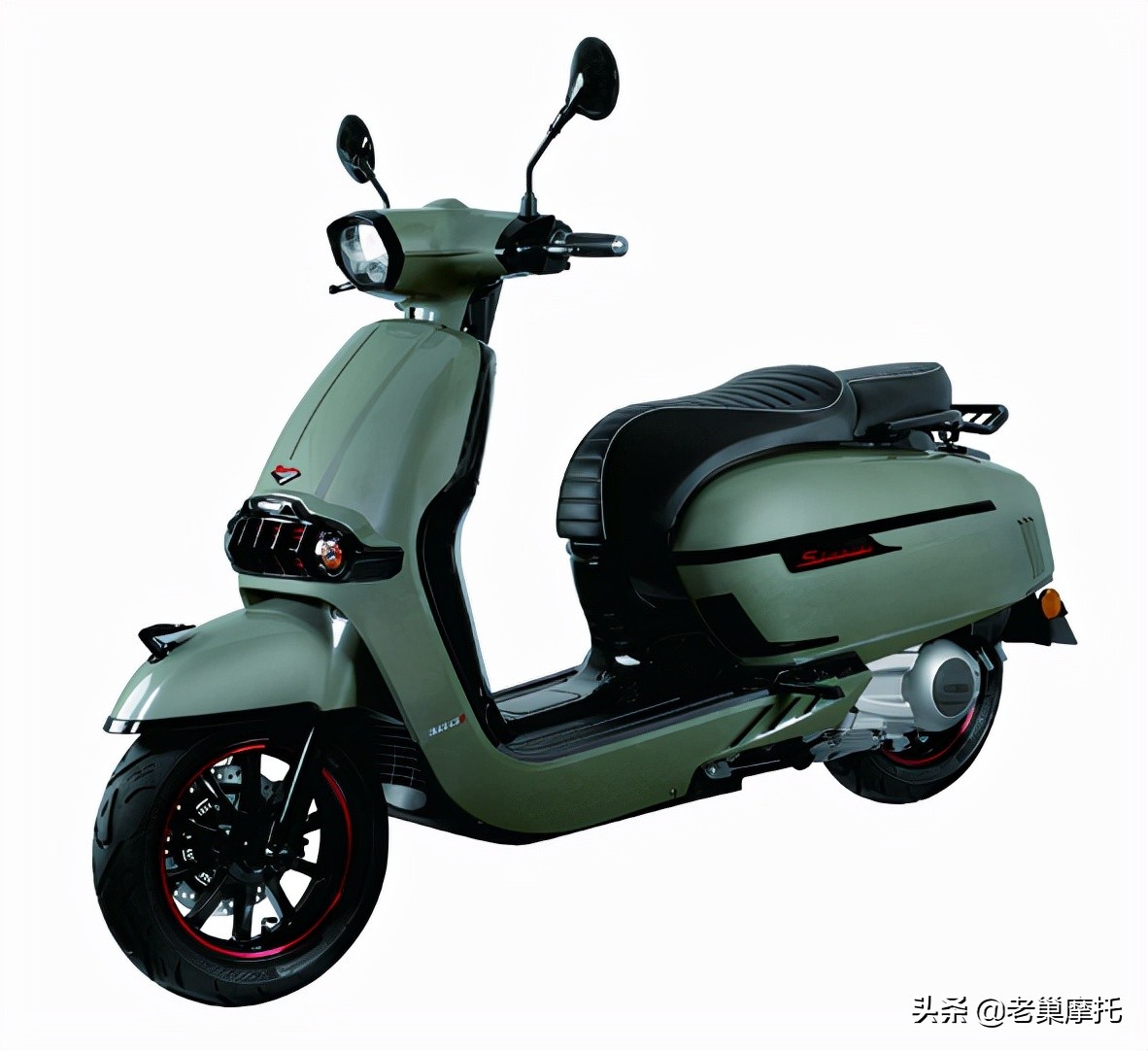 摩托车2019十佳,中国最好摩托车第一名