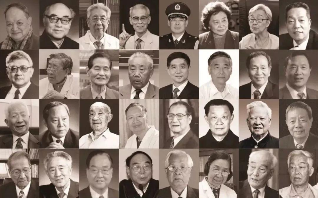 中国连续三日去世的五位院士,最近英年早逝的八位院士都有谁
