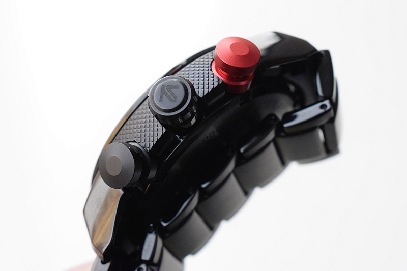 小米青春活力版手表,小米有品轻派光动能手表