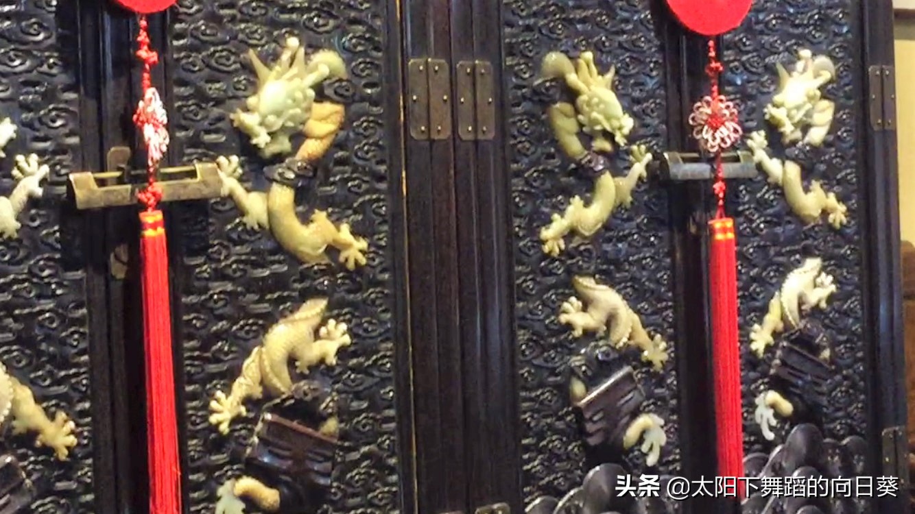 影城展厅价值几个亿，有比它还贵的东西~张贤亮立体文学摘要