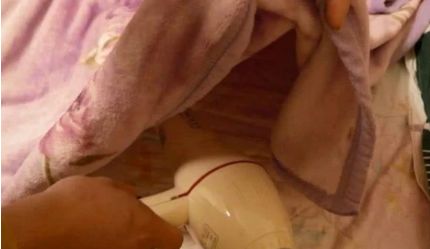 冬天不用电热毯半天被窝还是冷的,冬天睡觉不冷的方法