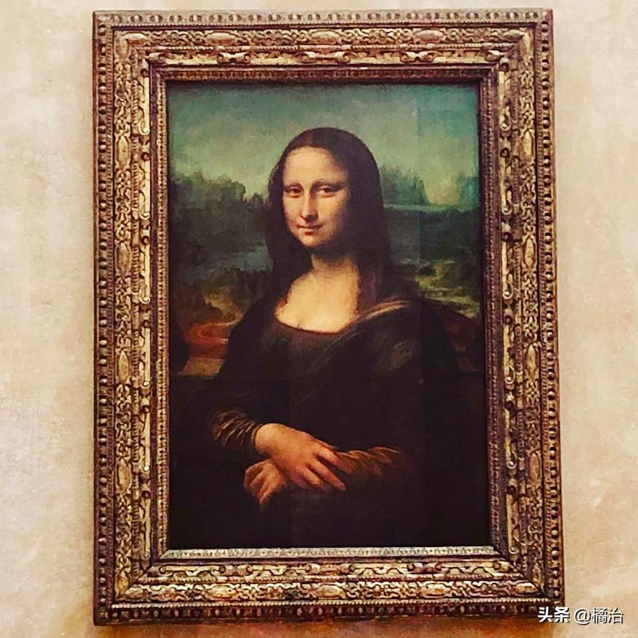 法国自由行6天攻略,巴黎自由行热门攻略