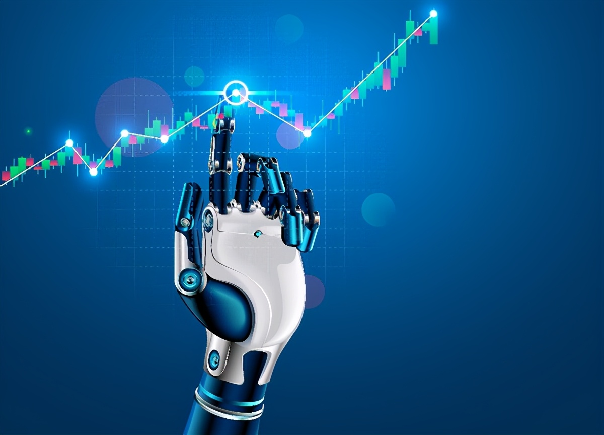 看好的科技股名单,最值得长期持有的科技股