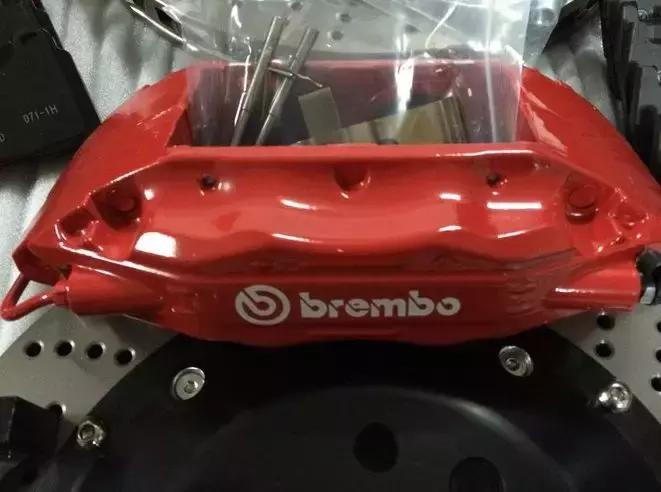 山寨刹车有原装的好吗,山寨刹车和正牌哪个好