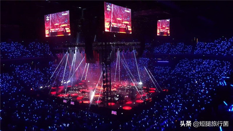澳门威尼斯人金光综艺馆音响,澳门威尼斯人金光综艺馆舞台搭建