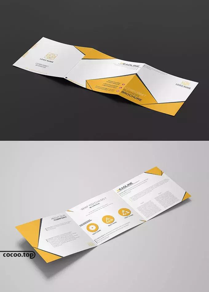 快速提升设计气质的7个版式技巧,如何提高自己的版式设计