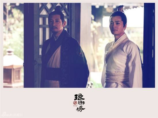 琅琊榜言豫津身世及最后结局,琅琊榜中言豫津原来要许配给谁