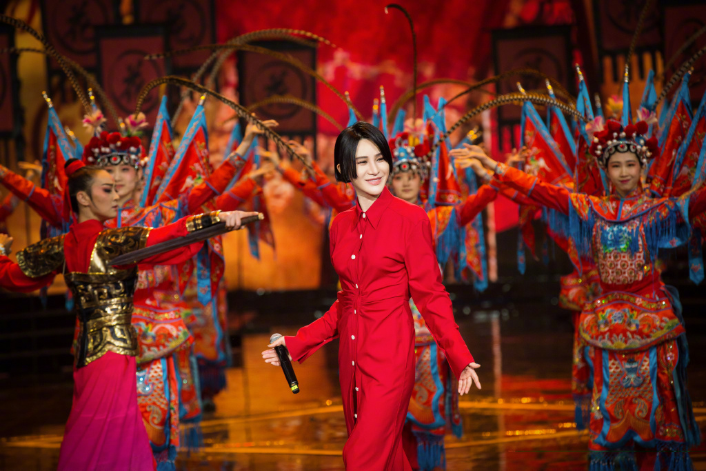 尚雯婕为什么能那么淡定,尚雯婕你不知道的事