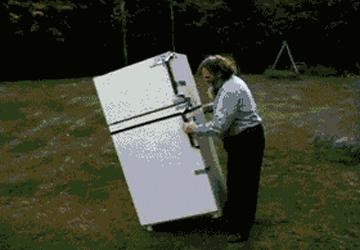 美的冰箱601升19分钟净味冰箱评测,海尔556升冰箱和555升冰箱哪个好