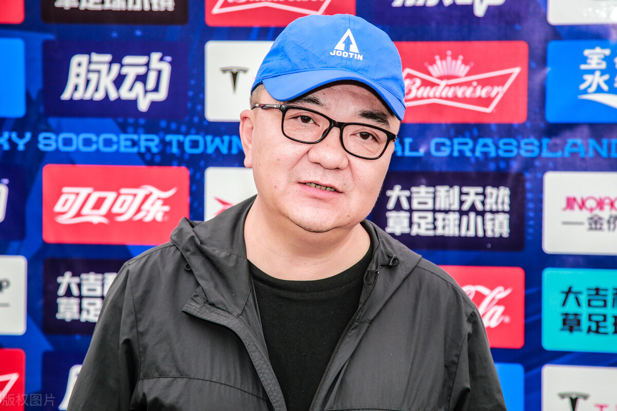 董路谈李铁事件,董路直播回放聊李铁