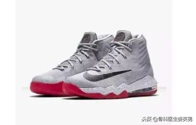 怎么选择合适的篮球鞋,怎样选择合适自己的篮球鞋