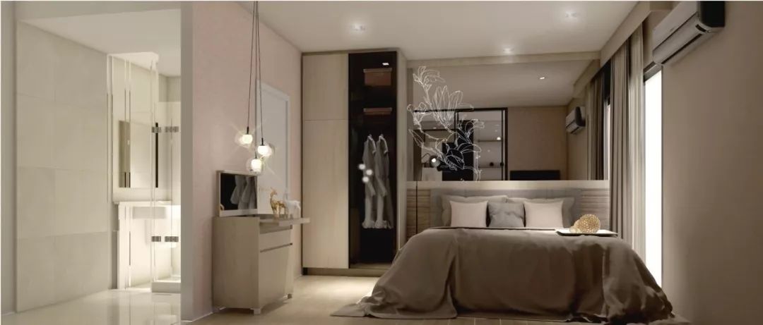 曼谷综合体公寓,曼谷中心区公寓排名