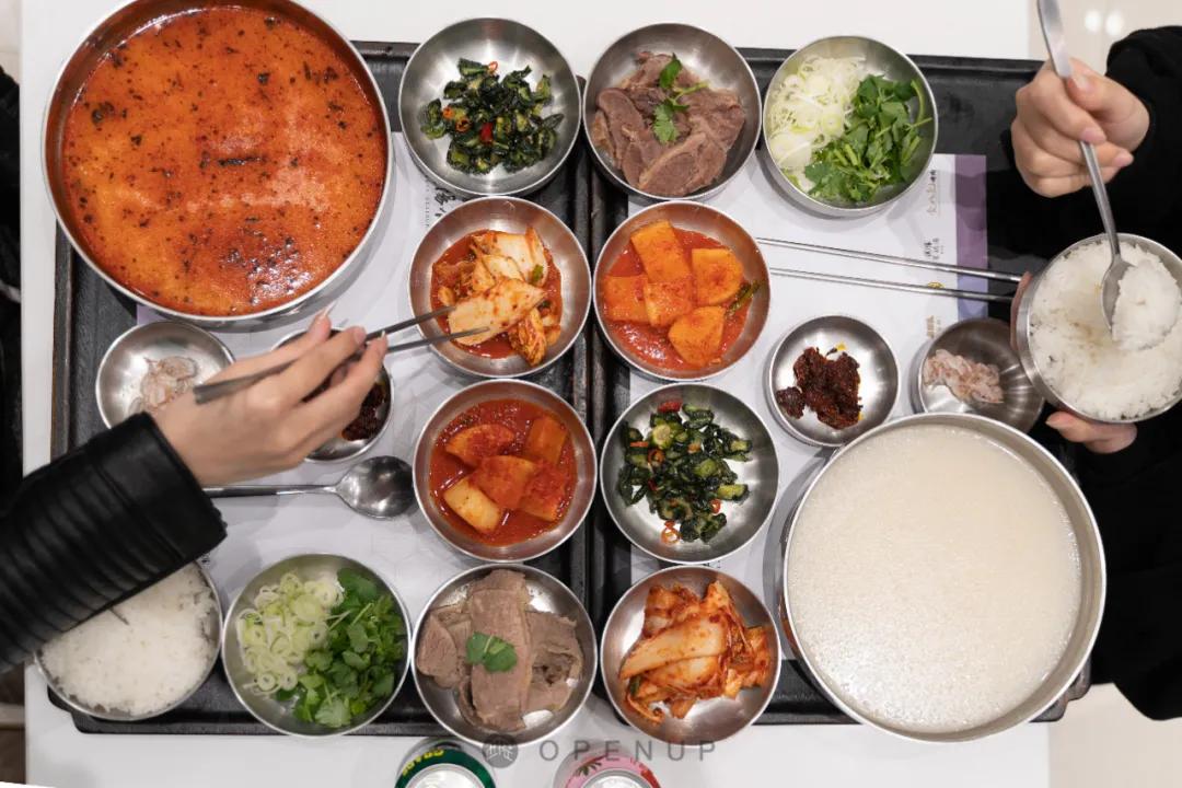 韩剧食品同款,韩剧同款美食