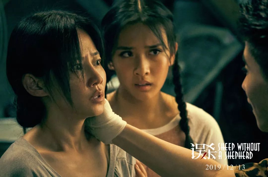 陈思诚监制的《误杀》所有细节和彩蛋分析，不知道这些等于白看