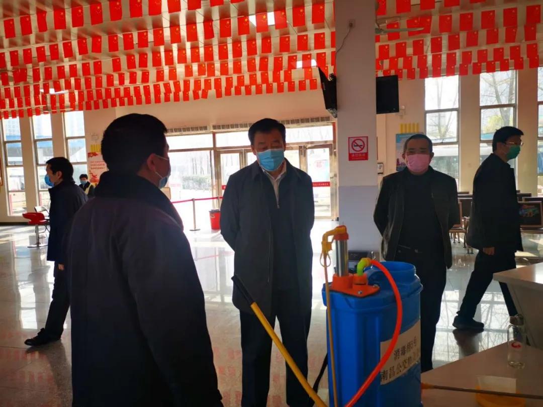 进市场、看公交、乘地铁、访药店、到小区，刘奇书记在南昌暗访