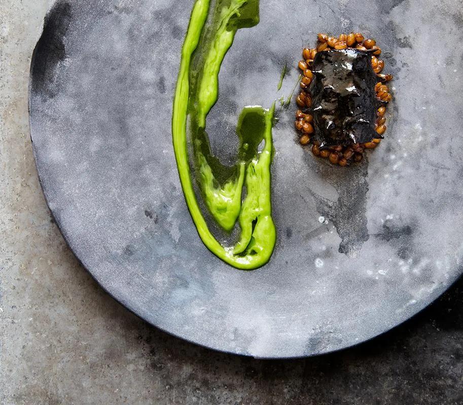 黑珍珠米其林餐厅价格,米其林餐厅黑珍珠