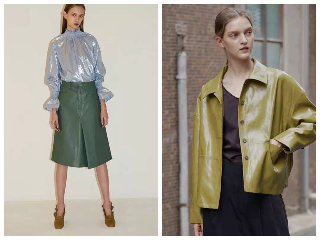 可帅气可优雅,2022刘雯秋季慵懒穿搭