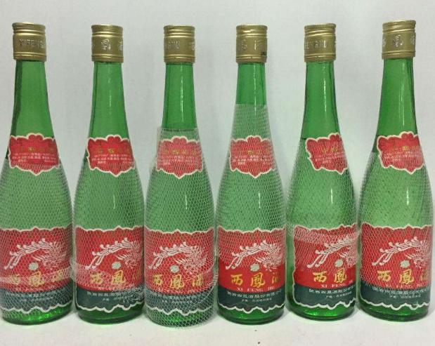 老酒友推荐的纯粮酒,老酒友推荐送礼酒