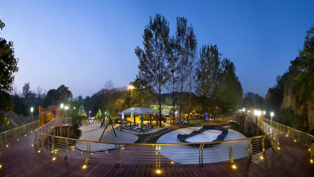 郑州亲子遛娃,郑州室内免费亲子游的好去处