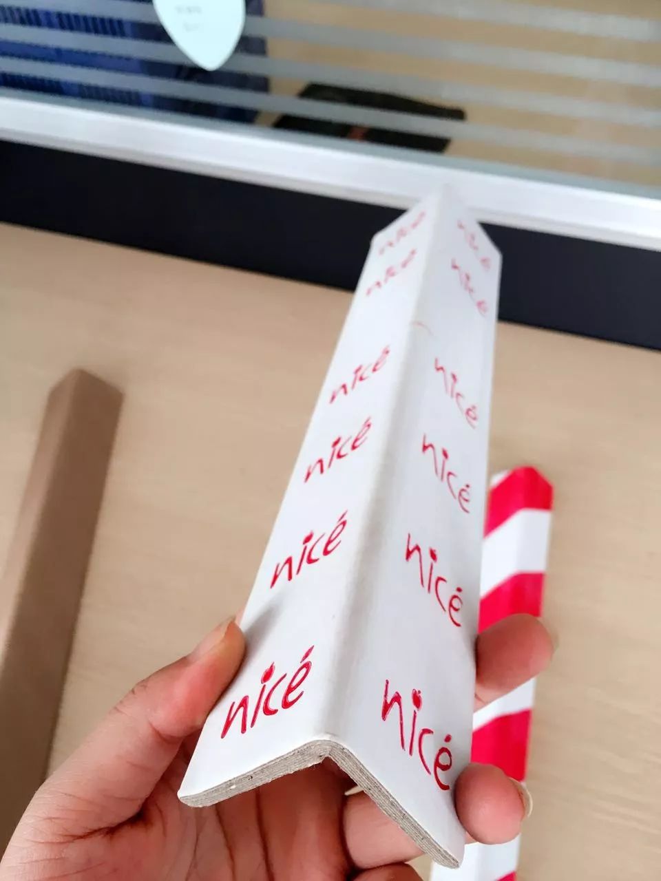 好的纸护角常用知识,纸护角技术指导