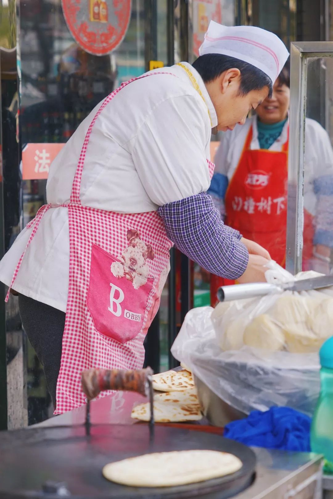 暴走咸阳15个小时,这15家美味店铺太太太好吃了