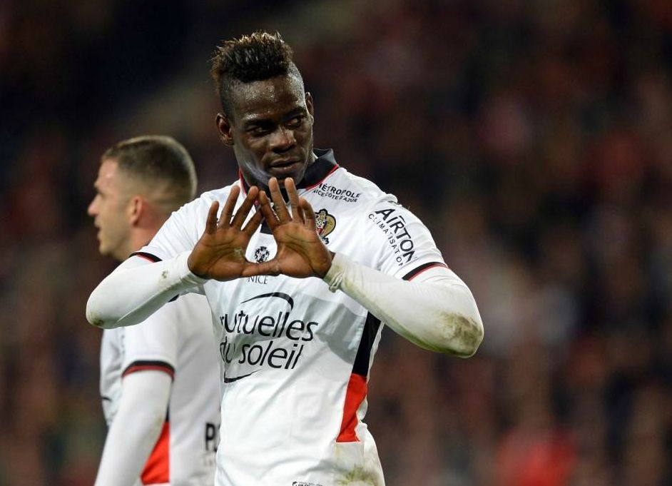 巴洛特利马赛,哲科谈巴洛特利门前马赛回旋