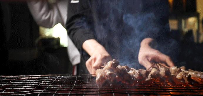 木屋烧烤夏季也有烤全羊吗,木屋烧烤的烤全羊