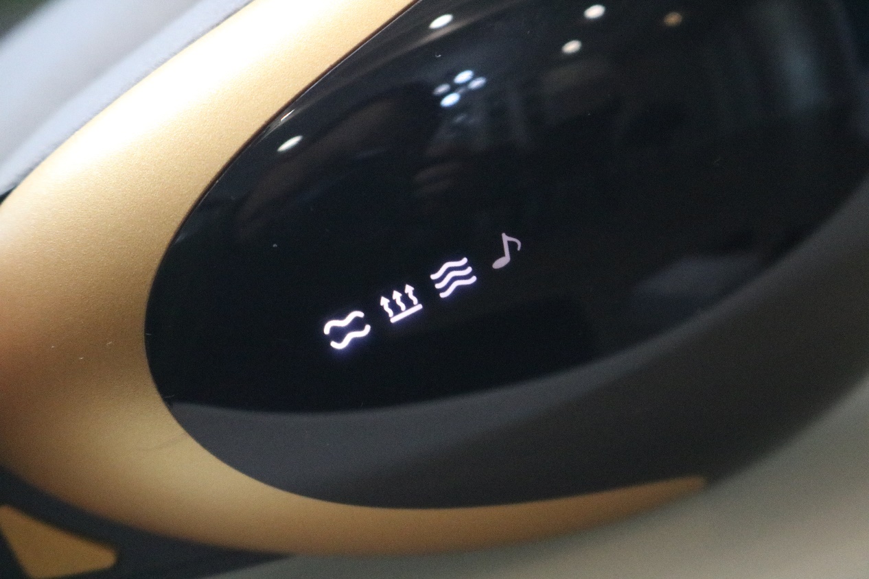 可视智能护眼仪,both可视护眼仪评测