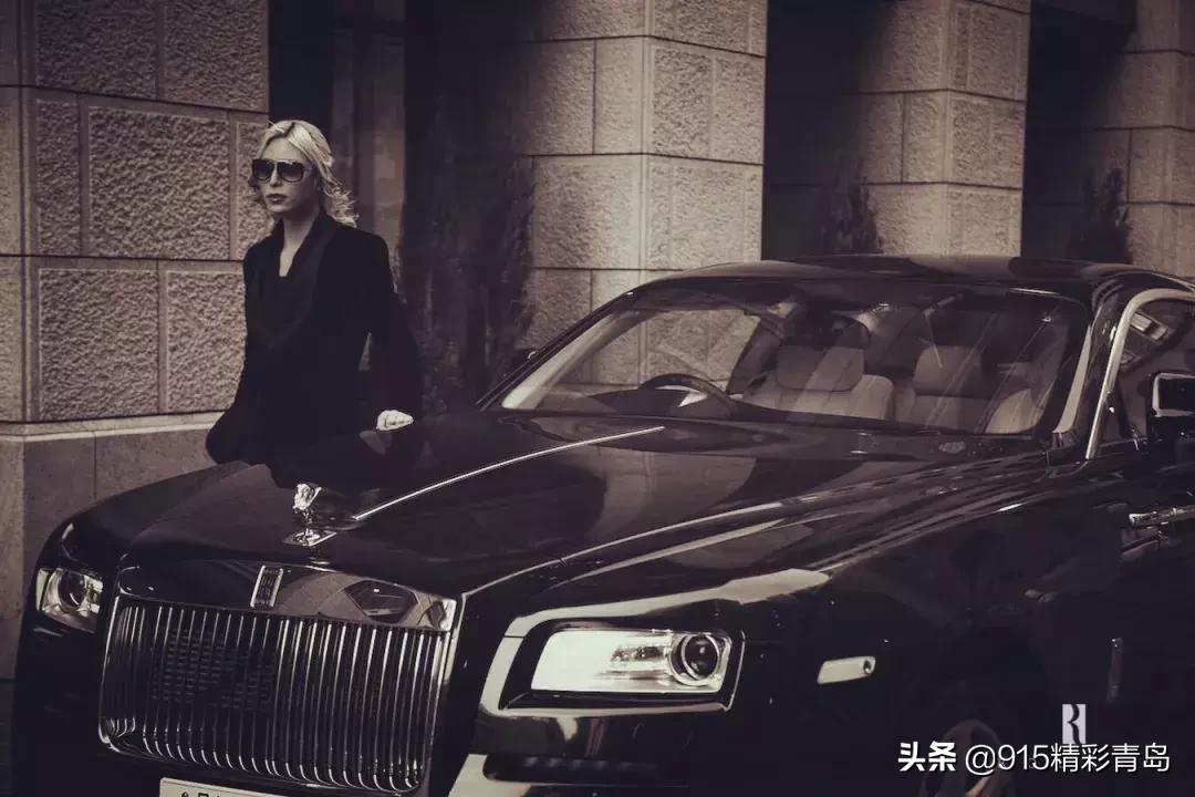 日本第一男公关的豪宅,日本第一男模