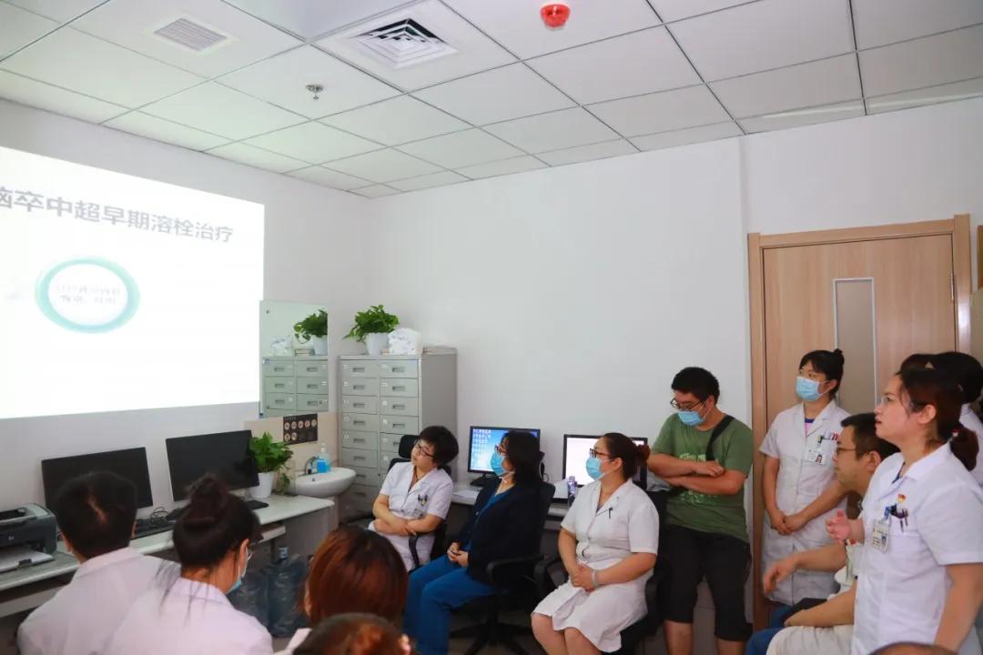 卒中救治发病4.5小时黄金时间,脑卒中120急救流程