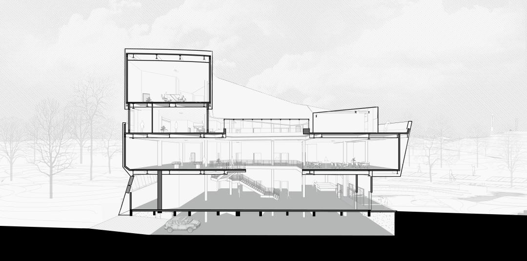 日清建筑设计作品,日清设计建筑
