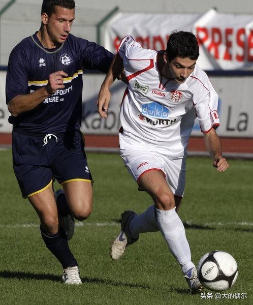 FM足球经理那些昔日的妖人，如今怎么样（二）