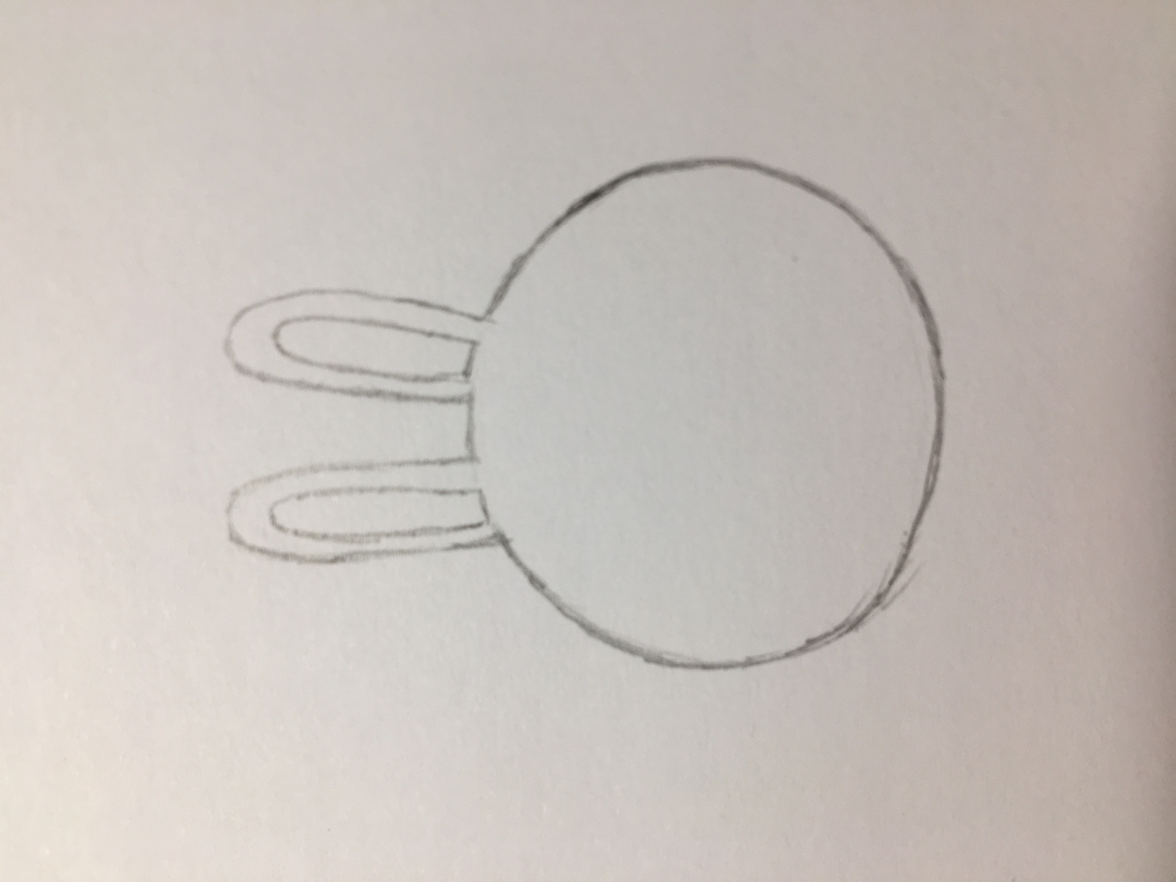 可妮兔怎么画简单又好看,简笔画可妮兔图片