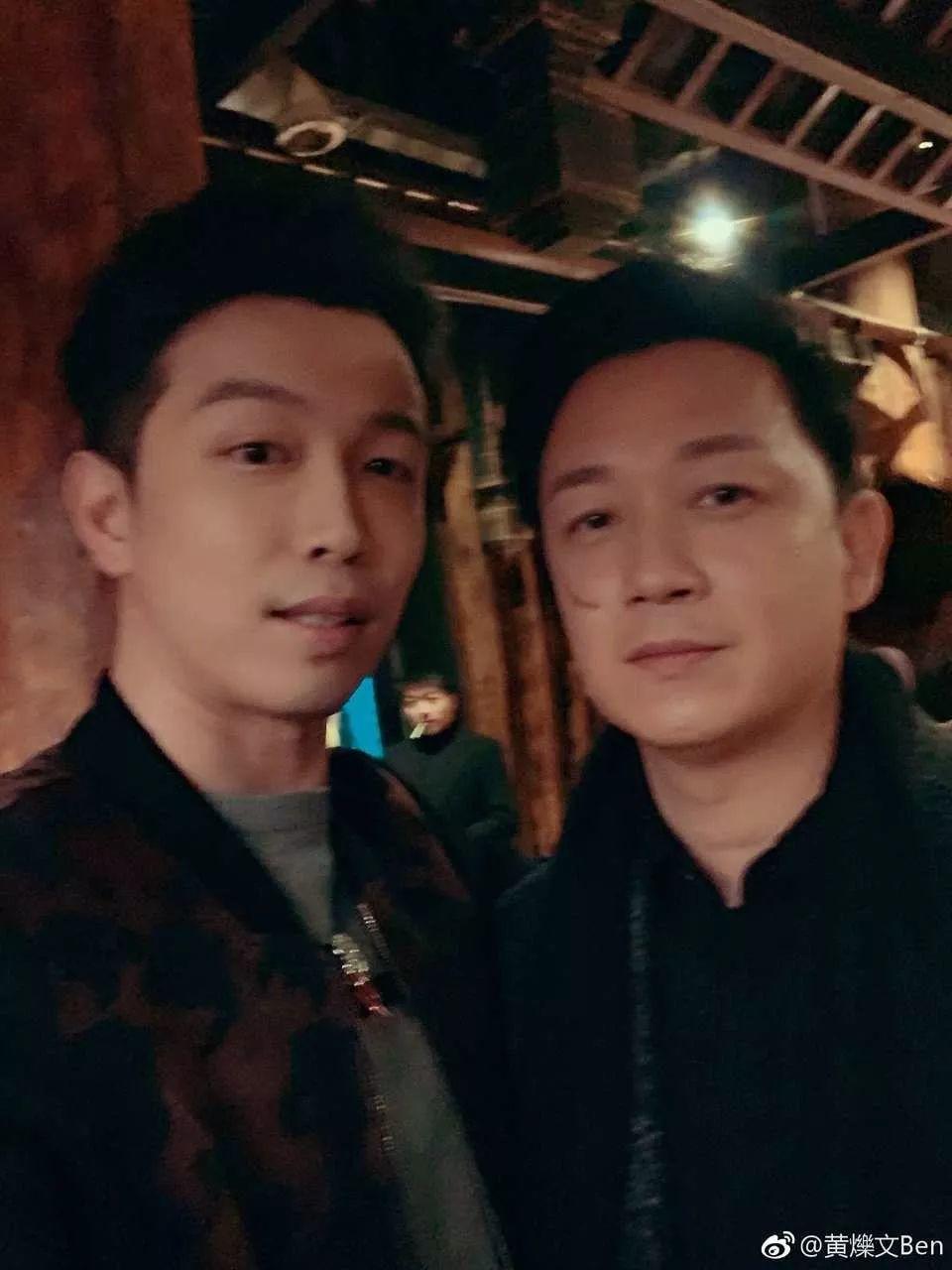 我有99%的信心，今年最后一部刷屏剧是它