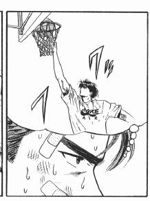 流川枫比樱木花道出名吗,樱木花道和流川枫的关系