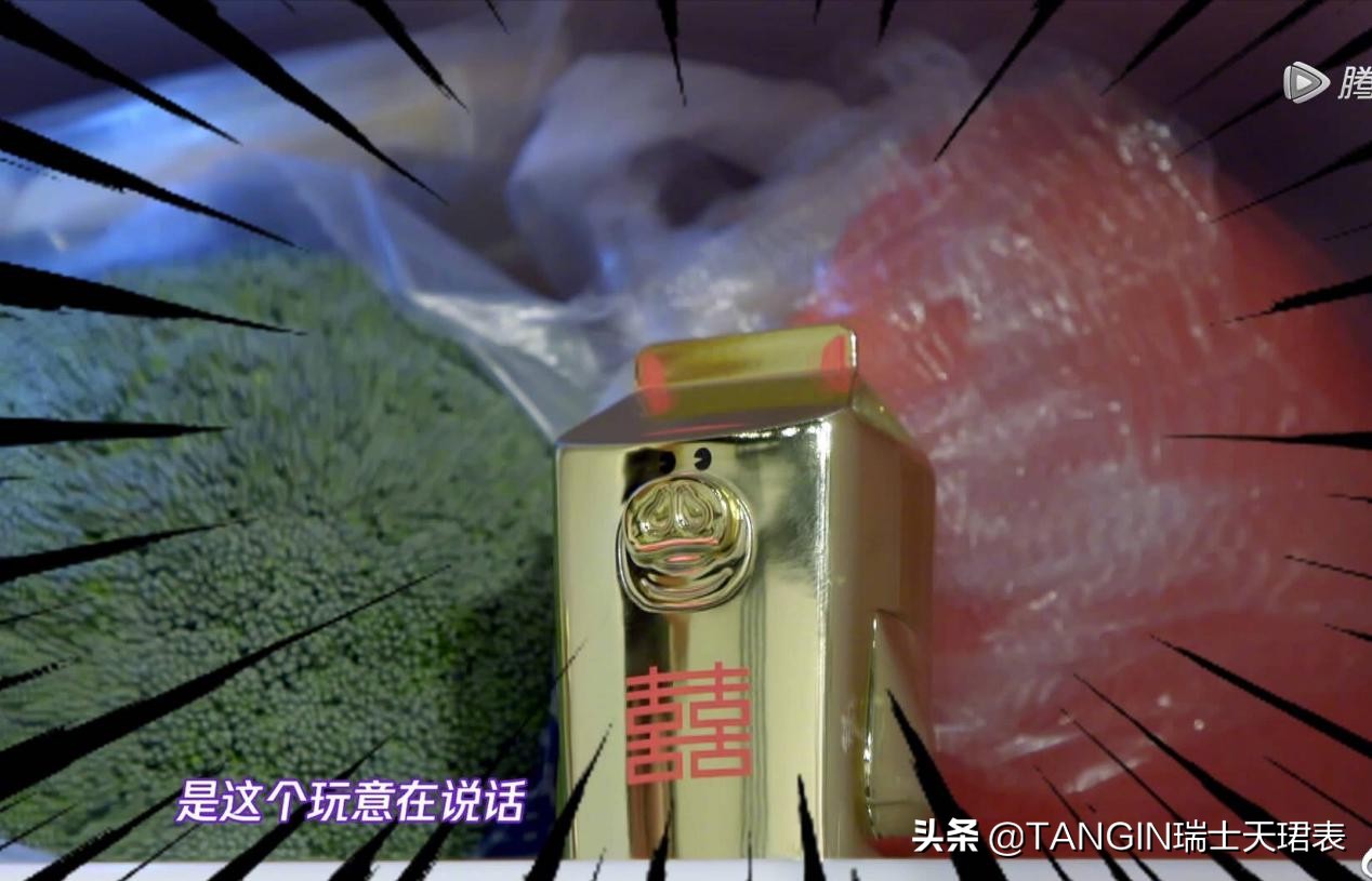 沈月这么清奇的画风，怪不得那么红