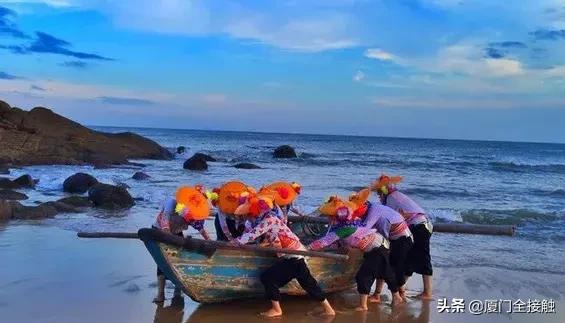 有泉州朋友的，恭喜恭喜！