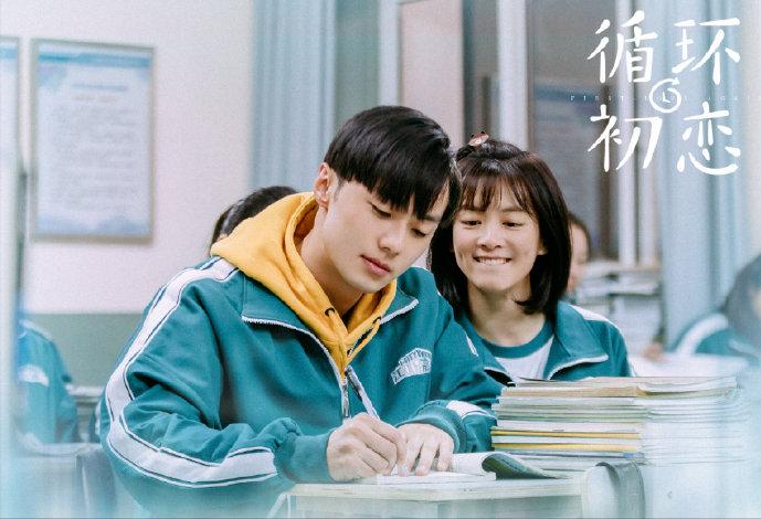 甜宠剧的春天到来了?恋恋剧场上线,追剧攻略请收好