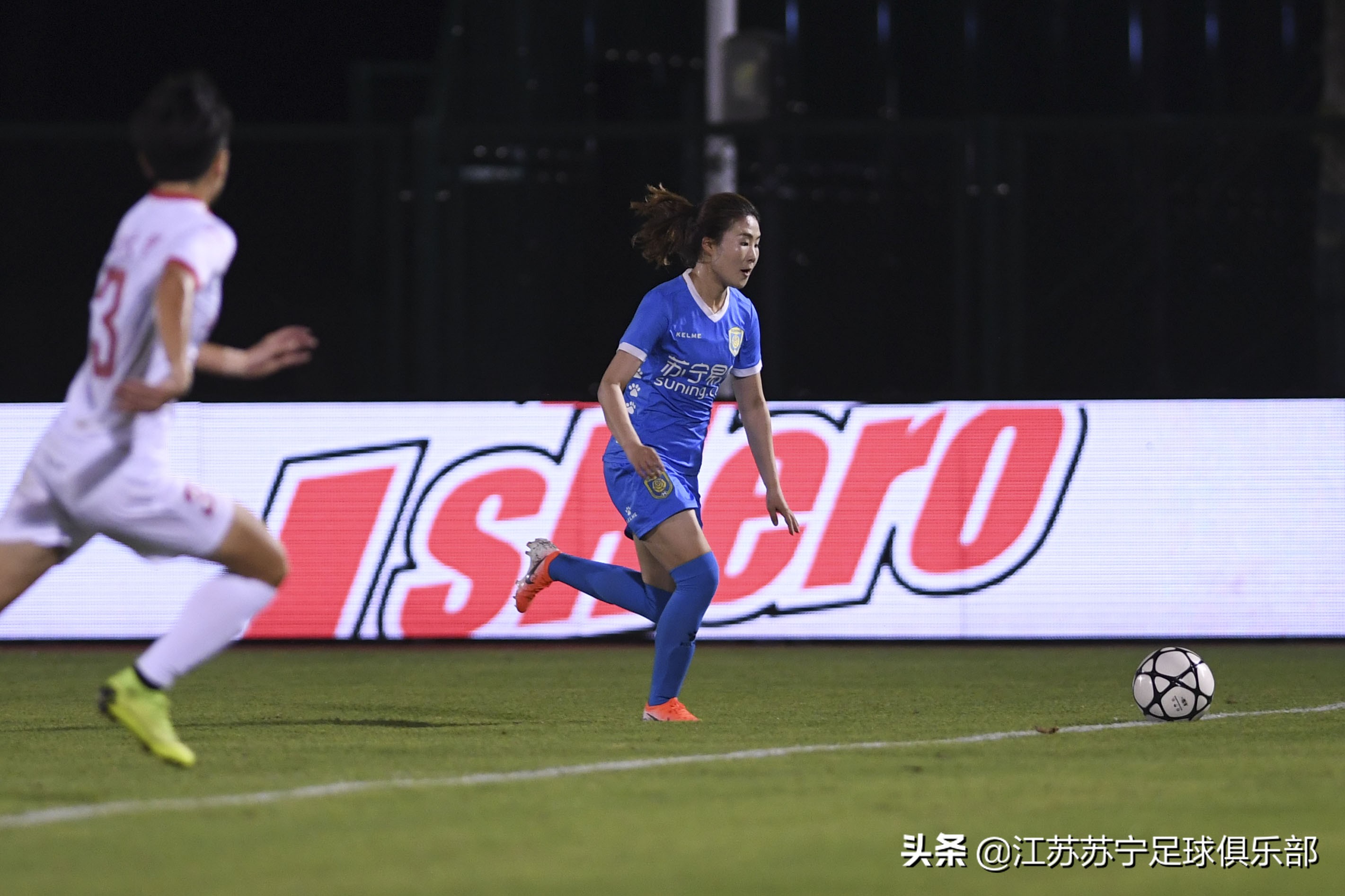女超赛第九轮江苏对江苏,女超联赛江苏第三轮赛况
