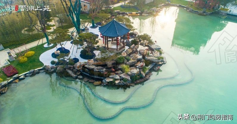 荆门比较贵的小区,荆门哪几个算高档小区