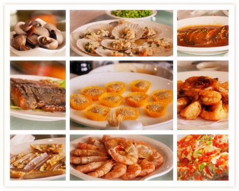 南通海安美食特产,南通特色美食学习