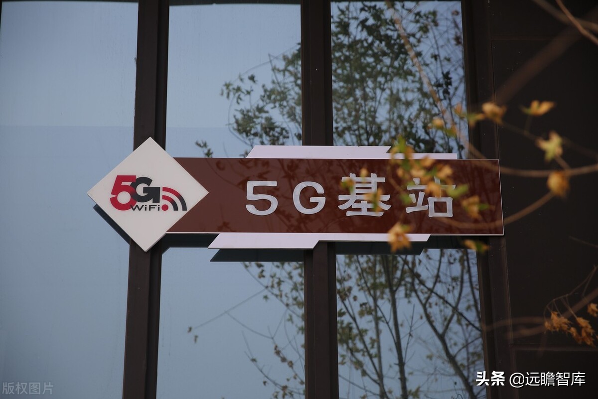 互联网：苹果入场，低轨卫星通讯将成为2022年电子业一大关键趋势