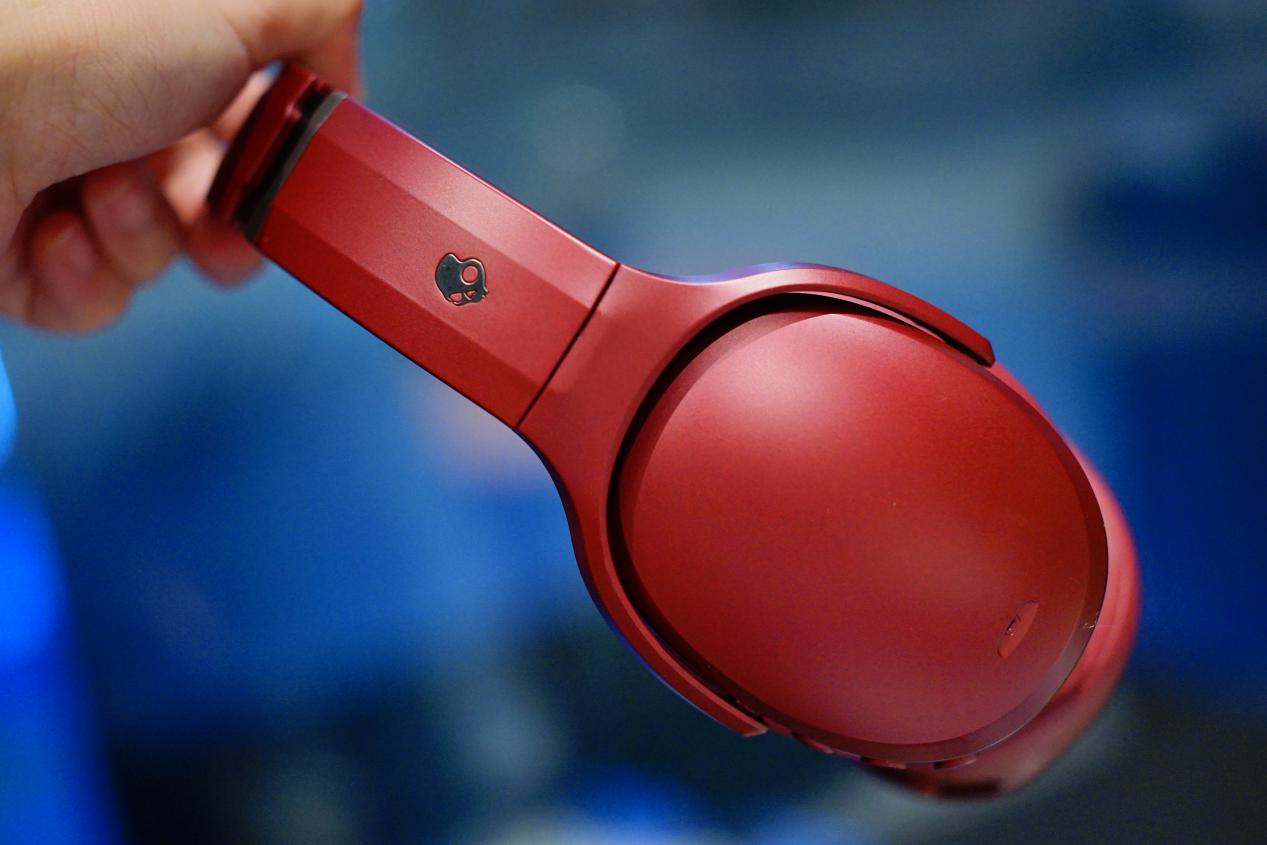 降噪耳机高频率轰鸣,骷髅头耳机skullcandy降噪