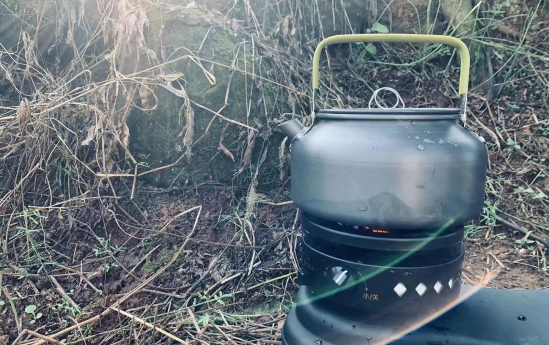 野奢不被鄙视?问问那些爱钓鱼的老孩子们,他们有活蹦乱跳的经验