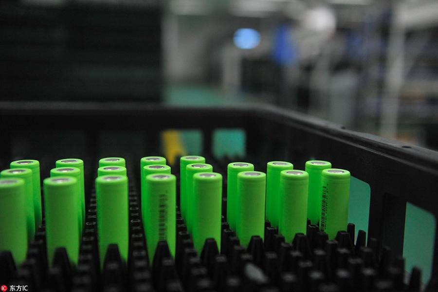 谁在偷走宁德时代？