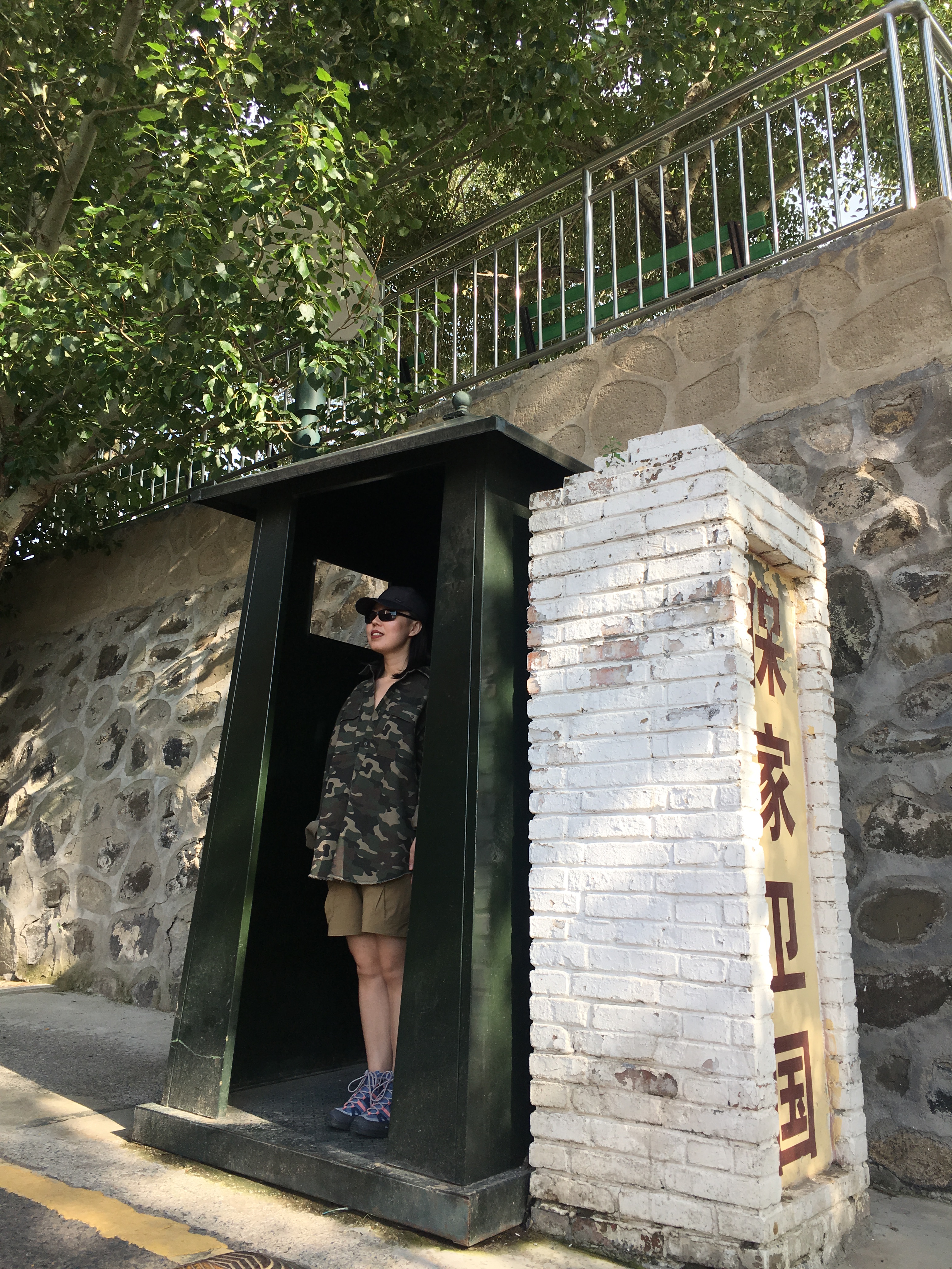 张北草原天路和野狐岭哪个好玩,火车去张北的攻略