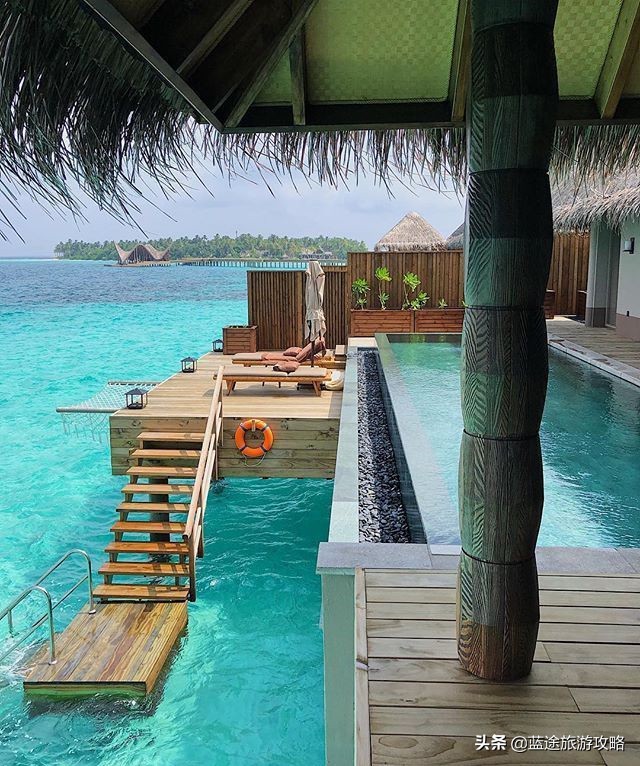 马尔代夫性价比高的五星岛,马尔代夫五星级岛屿推荐