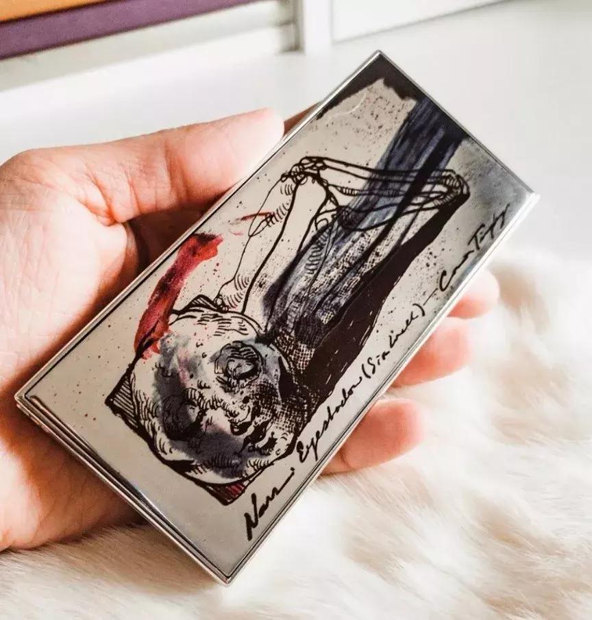 2019联名彩妆,最好看的彩妆联名款是哪款